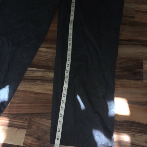 Dockers Men's Classic Fit Flat Front 38x30 - Picture 4 of 7